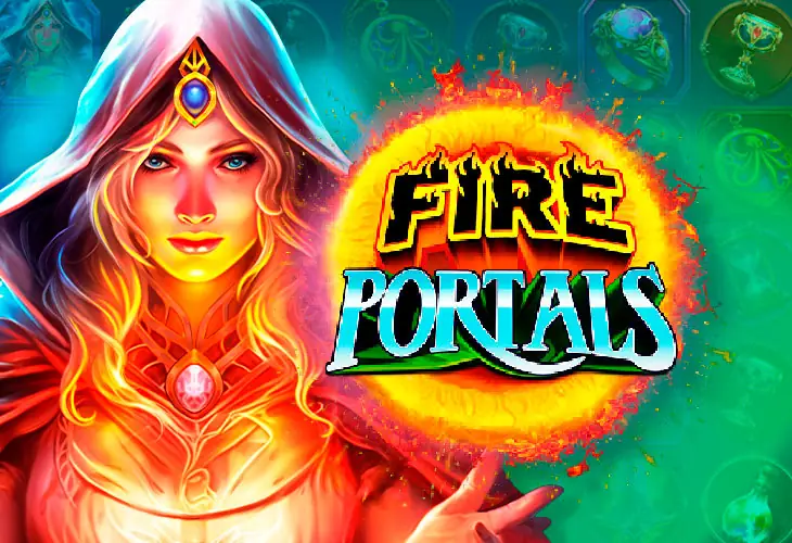 Fire Portals