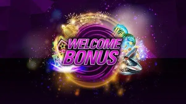 Mr Vegas new player bonus