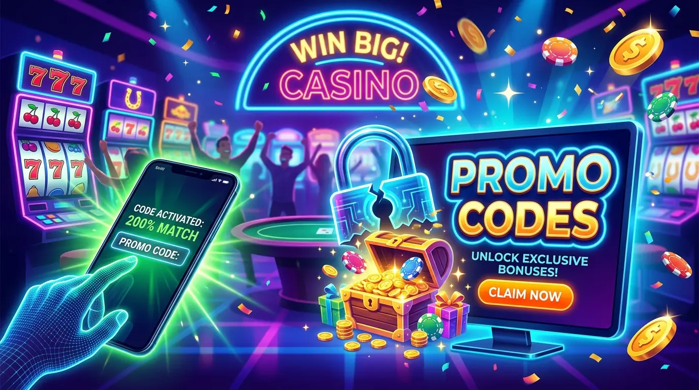 Mr Vegas promo codes