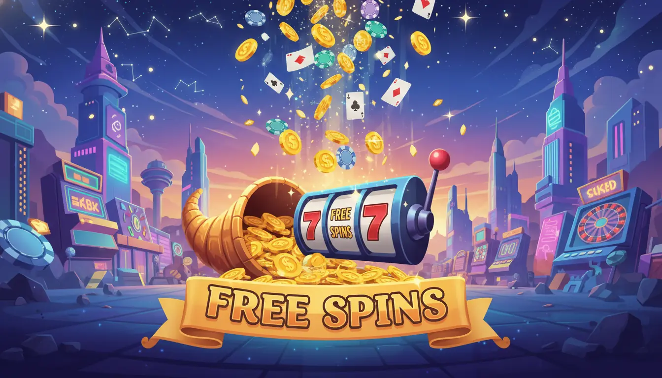 Mr Vegas casino free spins