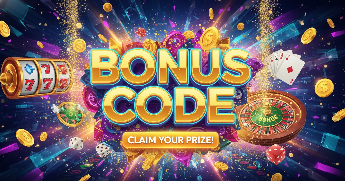 Mr Vegas bonus code