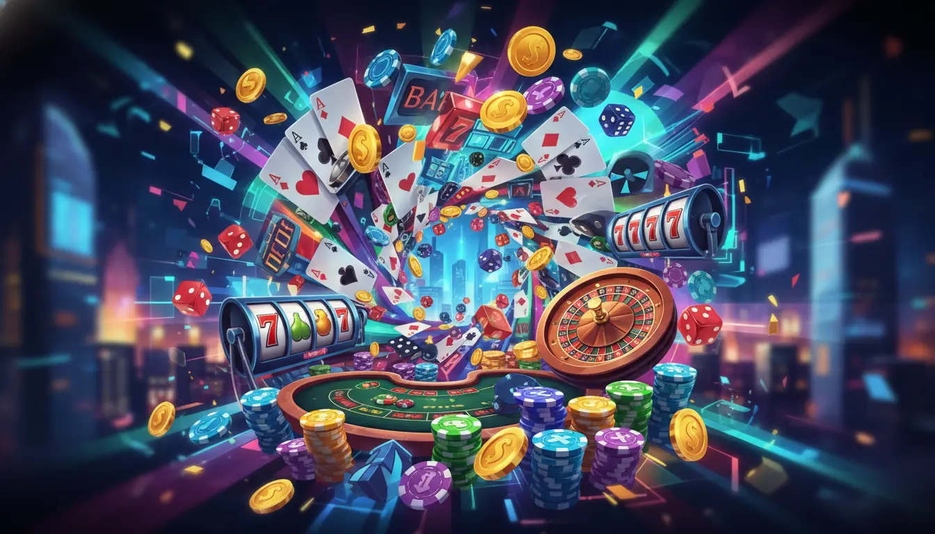 Mr Vegas owner
