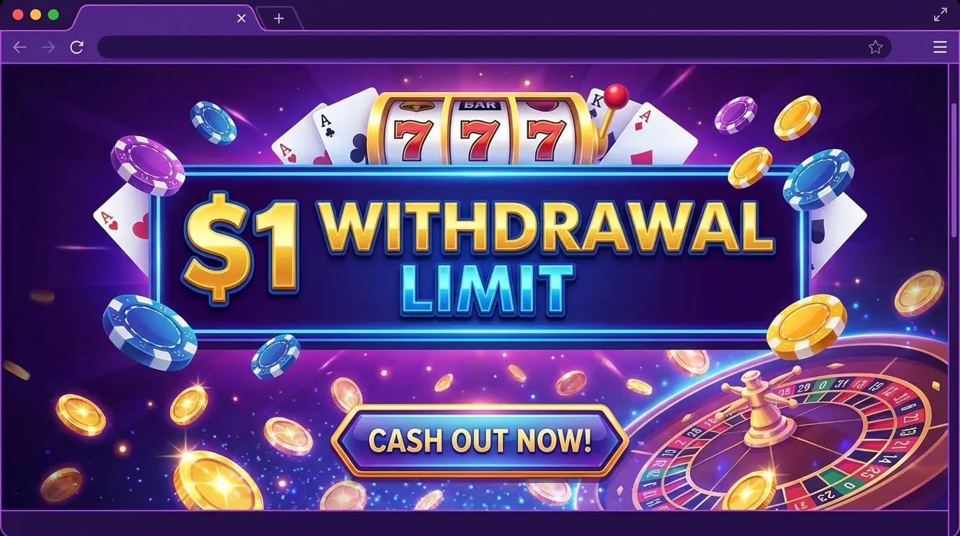 Mr Vegas withdrawal limit