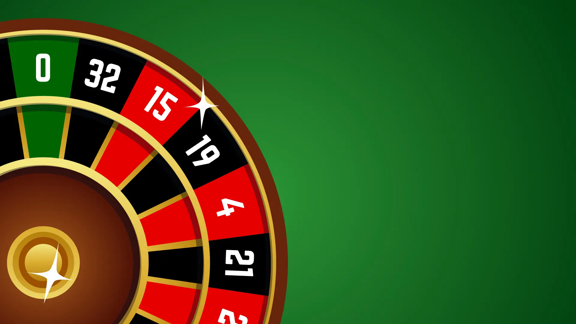 Mr Vegas casino roulette