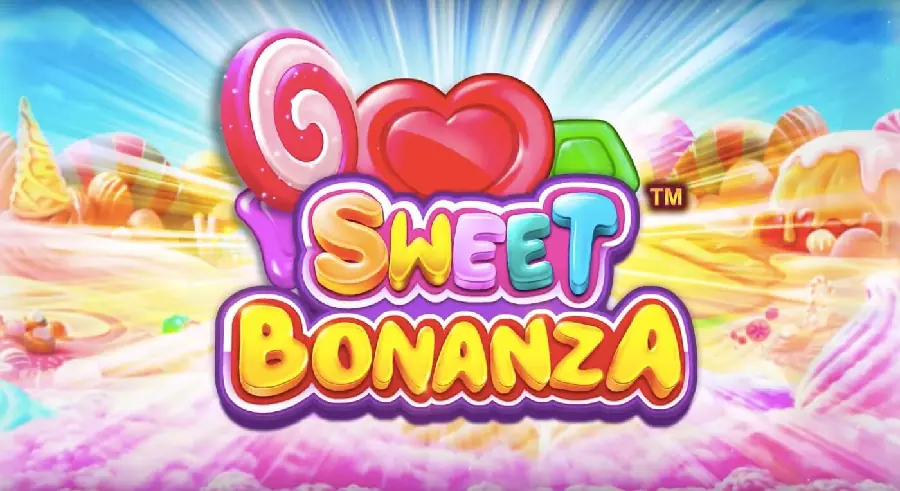 Mr Vegas Sweet Bonanza