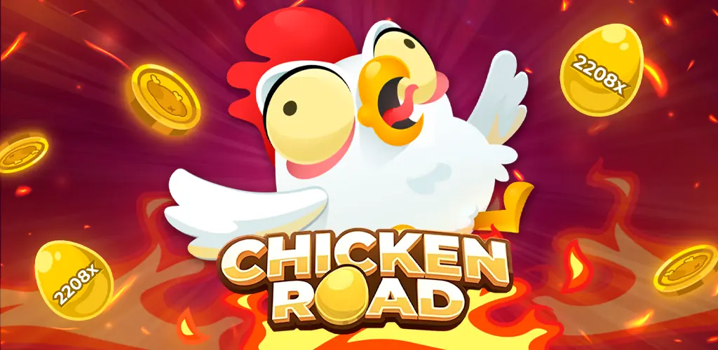 Mr Vegas casino Chicken Road