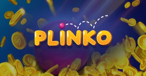 Mr Vegas casino Plinko